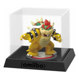 Hori Amiibo - Collect And Display Case For Nintendo Amiibo