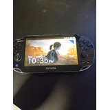 Ps Vita (playstation Vita)