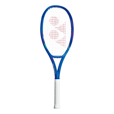 Raqueta De Tenis Yonex Ezone 100l 2025 Blast Blue 285g 4 3\u002F8 Color Azul | Meses sin interés