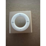Apple iPod Shuffle 2 Gb Usado