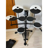 Bateria Eletrônica Td-1k Roland