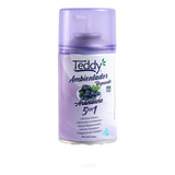 Ambientador Teddy Aroma Arandano 5 En 1 De 250ml