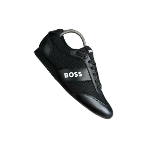 Tenis Hugo Boss Hombre Nueva Colección