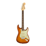 Guitarra Eléctrica Fender Strato American Performer Cuo