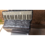 Acordeon Scandalli