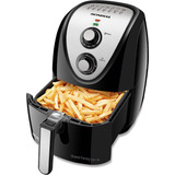 Air Fryer Mondial Fritadeira Elétrica Sem Óleo 5litros 1900w