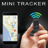 Portable Anti-theft Mini Gps Location Tracker