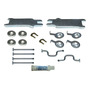 Kit Clavos Separador De Banda Freno De Mano Toyota 4runner Toyota 4Runner