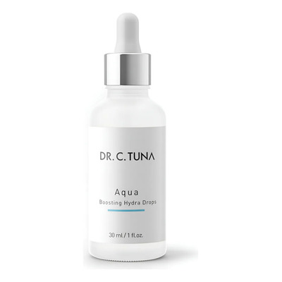 Gotas Impulsantes De Hidratación Aqua Dr C Tuna Farmasi Momento de aplicación Día\u002FNoche Tipo de piel Mixta | Meses sin interés