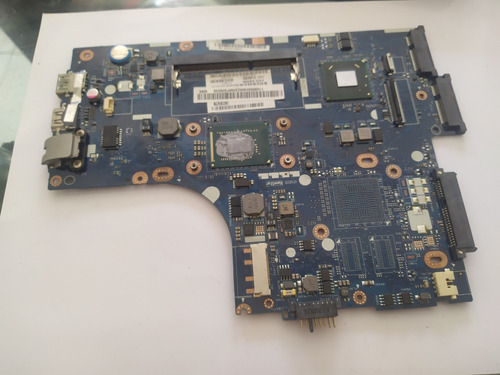 Board Portátil Lenovo Ideapad S400 Intel Celeron 