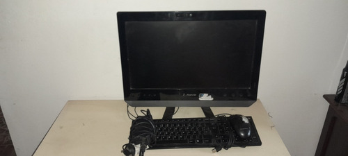 Computadora Usada Lenovo C325 All In One 2gb Ram