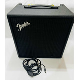 Amplificador Fender Rumble Lt25