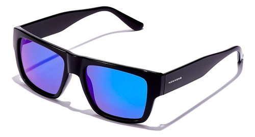 Lentes Hawkers Waimea Polarizaos Black Revo Nuevos Originale