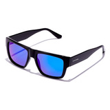 Lentes Hawkers Waimea Polarizaos Black Revo Nuevos Originale