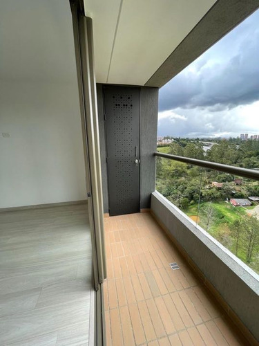 Hermoso Apartamento En Venta San Antonio De Pereira