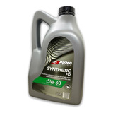 Aceite 5w30 Sintetico 4 Litros Puma Nafta Diesel + Regalo