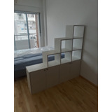 Mueble Divisor Ambiente Super Oferta 