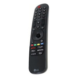 Controle Smart Magic LG Mr23ga Akb76043104 Tv 2023 -original