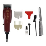 Wahl Balding Maquina Corte De Cabello Profesional Para Fade