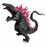 Godzilla Nuevo Imperio Juguete Articulado Godzilla Vs Kong