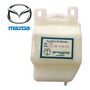 Envase Depsito Agua Mazda 323 Mazda 323