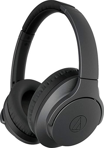 Audio-technica Ath-anc700bt Quietpoint - Auriculares Inalámb