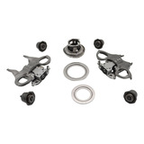 Kit De Horquilla Y Cojinete De Embrague Para Ford Fiesta 12-