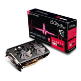 Placa De Vídeo Amd Sapphire  Pulse Rx 590 8gb