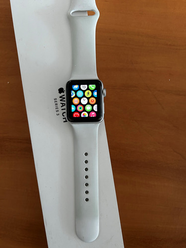 Apple Smart Watch -  Serie 3