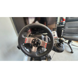 Cockpit Virtual Pilot + Logitech G27