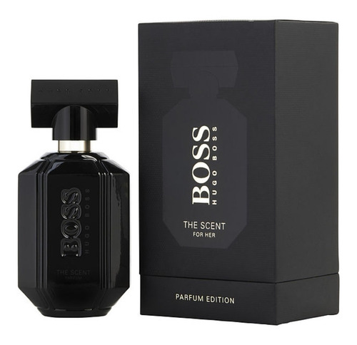 Hugo Boss Boss The Scent For Her Parfum Edition 50ml