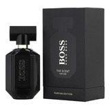 Hugo Boss Boss The Scent For Her Parfum Edition 50ml