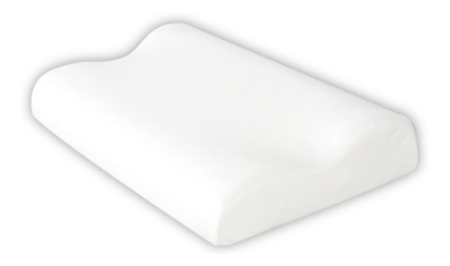 Almohada Viscolastica Soft Drean 65x40 Cervical 1 P