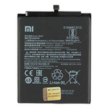 Bateria Xiaomi Mi A3 Bm4f Nova Original Pronto Envio