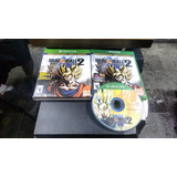 Dragon Ball Xenoverse 2 Completo Para Xbox One,funcionando