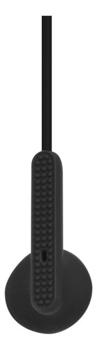 Manos Libres In Ear De Cable Con Micrófono 3.5mm Colores