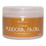 Crema Exfoliante Facial 250g