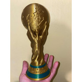 Copa Del Mundo 3d 24cm Qatar 2022