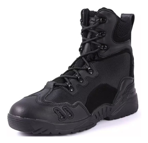 Botas Magnum Táctica / Spider / Outdoor Militar Trekking