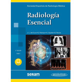 Radiología Esencial/ 2 Tomos / Seram / 2 Ed.