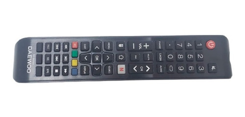 Control Remoto Televisor Smarth Tv Daewoo Winia Rc-802ba