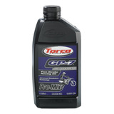 Aceite Torco Gp-7 2-tiempos Racing 1l