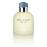 Perfume Dolce & Gabbana Light Blue Edt 125ml 