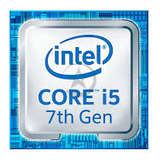 Intel I5 7500 