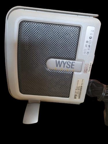 Thin Cliente Wyse Vxo V30l Com Windows Ce