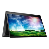 Hp 15.6 Fhd Touch X360 Notebook 512 Ssd + 16gb / Ryzen 7 Win