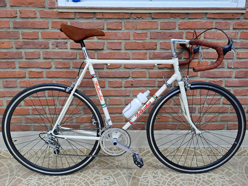 Bicicleta De Ruta Bottecchia, No Bianchi, No Roselli