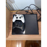 Xbox One 500 Gb + 2 Controles