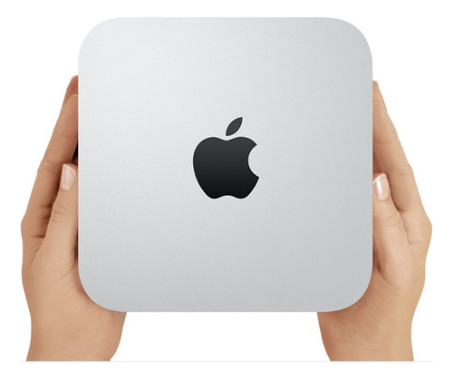 Mac Mini 2014, Core I7, 16gb Ram, 500gb Disco Solido Ssd 