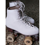 Patines Artisticos Nacionales Talle34